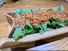 -一坐一忘云南菜(三里屯店)