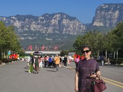 -云台山风景名胜区