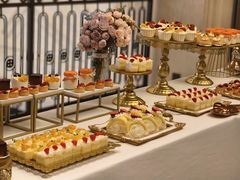 -艾加柒克蛋糕茶歇甜品台(春熙路店)