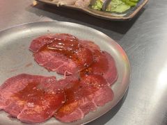 -燚青春东北泥炉烤肉(百合店)