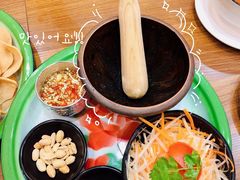 -曼谷食堂·泰国家庭料理