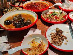 -老闵田螺馆·南昌市井菜·特色小吃(总店)