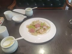 -老牌坊•鲁菜名店•地道济南菜(大观园商埠店)