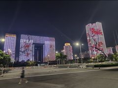 -南京奥林匹克体育中心