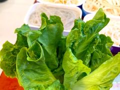 -香满锅老北京羊蝎子火锅·家常菜(新街口店)