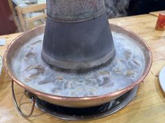 -元盛居(生态大街店)