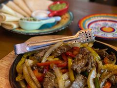 -TEQO·Mexican food & Bar