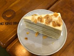 -MUSANG KING猫山王(龙湖杭州滨江天街店)