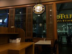 -Old Town White Coffee(gateway@klia2)