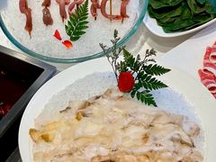 -皇城老妈火锅·川味传承(港湾店)