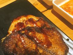 -通海俄式烧烤(下瓦房店)