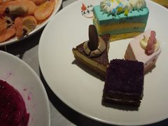 -汉金城海鲜烤肉自助百汇(烟台永旺购物中心店)