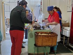 -正味斋锅巴菜(西北角店)