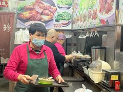 -珍珍小食店(西华路店)