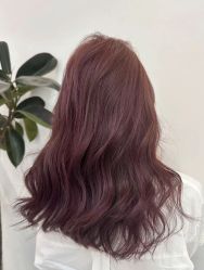 -AFA Hair studio·女士发型设计
