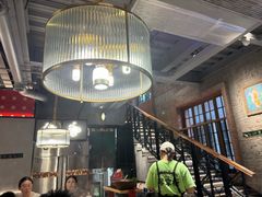 -廖掌柜·重庆鲜货火锅(上海首店)