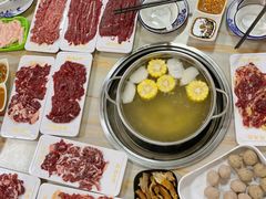 -杏花吴记牛肉火锅