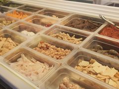 -拿渡·水煮鱼 麻辣香锅(西单大悦城店)