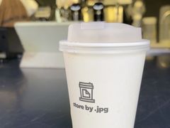 -JPG coffee(广州体育西店)