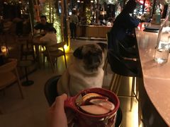 -JUJU韩式烤肉·干杯小酒馆