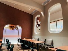 -La Terre乐田(万象城店)