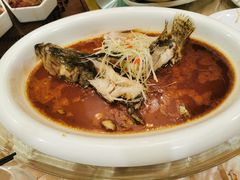 -王府井酒店(金桥港湾店)
