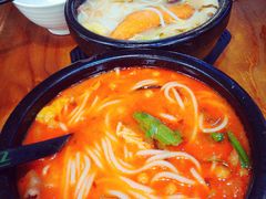 -云味馆·云南菜·云南米线(景田店)