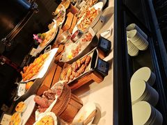 -加餐海鲜自助(宝龙一城店)