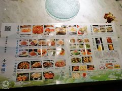 -小菜园新徽菜(合肥之心城店)