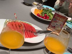 -巴盟人家·内蒙地方菜(华丽家族店)