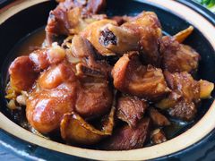 -古代饭堂(冠亚店)