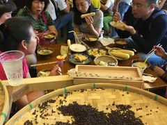 -杨大爹稀豆粉私房菜