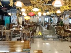 -庭院小酌(瑞莲街店)