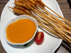 -四道菜·福建菜馆(新街口金鹰店)