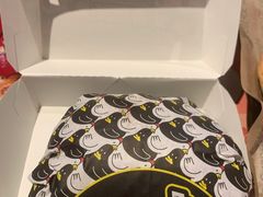 -肯德基(中纬店)