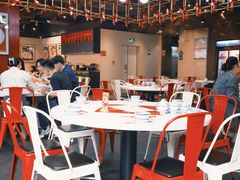 -禄鼎记·多口味酸菜鱼(侨鑫店)