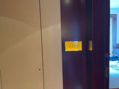 -上海新发展亚太JW万豪酒店