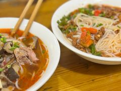 -一品香粉馆(官黎路店)