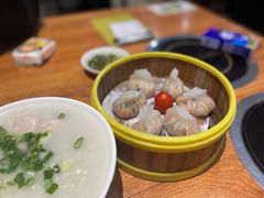 -强记鱼粥(南村店)
