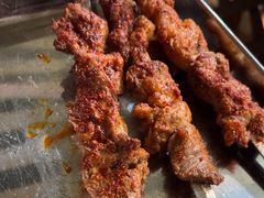 -贯贯吉·清真餐厅(浙江中路店)