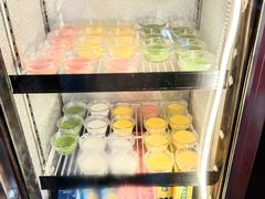 -非烤勿扰自助烤肉(东城时尚店)