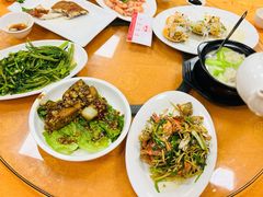 -裕兴酒家·34年老字号