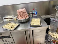 -黄阿姨锅贴大王(万航渡路店)