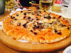 -胡桃里音乐酒馆(曲江店)