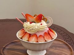 -初甜·舒芙蕾·韩式雪花冰(流塘店)