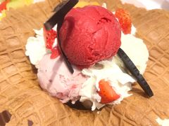 -哈根达斯(SM店)