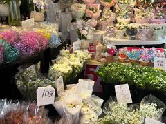 -循礼门鲜花花市(武汉循礼门店)