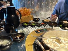 -凤园椰珍·臻品椰子鸡(保利时光里店)