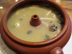 -白家寨子·山野白族菜(古城总店)