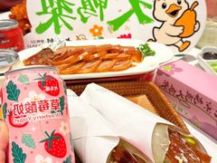 -大鸭梨烤鸭(望京店)